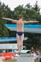 Thumbnail - Boys A - Elias Lunde-Helseth - Wasserspringen - 2021 - International Diving Meet Graz - Teilnehmer - Norwegen 03041_01859.jpg