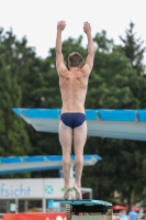 Thumbnail - Boys A - Elias Lunde-Helseth - Wasserspringen - 2021 - International Diving Meet Graz - Teilnehmer - Norwegen 03041_01860.jpg