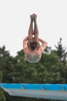 Thumbnail - Boys A - Elias Lunde-Helseth - Wasserspringen - 2021 - International Diving Meet Graz - Teilnehmer - Norwegen 03041_01862.jpg