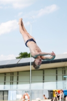 Thumbnail - Boys A - Elias Lunde-Helseth - Wasserspringen - 2021 - International Diving Meet Graz - Teilnehmer - Norwegen 03041_01871.jpg