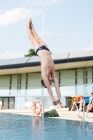 Thumbnail - Boys A - Elias Lunde-Helseth - Wasserspringen - 2021 - International Diving Meet Graz - Teilnehmer - Norwegen 03041_01872.jpg