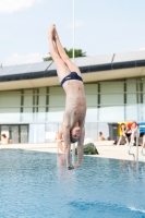 Thumbnail - Boys A - Elias Lunde-Helseth - Wasserspringen - 2021 - International Diving Meet Graz - Teilnehmer - Norwegen 03041_01873.jpg