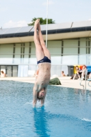 Thumbnail - Boys A - Elias Lunde-Helseth - Wasserspringen - 2021 - International Diving Meet Graz - Teilnehmer - Norwegen 03041_01874.jpg