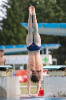 Thumbnail - Boys A - Elias Lunde-Helseth - Wasserspringen - 2021 - International Diving Meet Graz - Teilnehmer - Norwegen 03041_01888.jpg