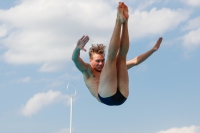 Thumbnail - Boys A - Elias Lunde-Helseth - Wasserspringen - 2021 - International Diving Meet Graz - Teilnehmer - Norwegen 03041_01893.jpg