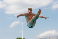 Thumbnail - Boys A - Elias Lunde-Helseth - Wasserspringen - 2021 - International Diving Meet Graz - Teilnehmer - Norwegen 03041_01894.jpg