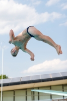 Thumbnail - Boys A - Elias Lunde-Helseth - Wasserspringen - 2021 - International Diving Meet Graz - Teilnehmer - Norwegen 03041_01898.jpg