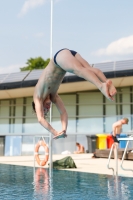 Thumbnail - Boys A - Elias Lunde-Helseth - Wasserspringen - 2021 - International Diving Meet Graz - Teilnehmer - Norwegen 03041_01907.jpg
