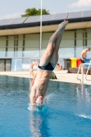 Thumbnail - Boys A - Elias Lunde-Helseth - Wasserspringen - 2021 - International Diving Meet Graz - Teilnehmer - Norwegen 03041_01909.jpg