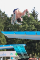 Thumbnail - Boys A - Elias Lunde-Helseth - Wasserspringen - 2021 - International Diving Meet Graz - Teilnehmer - Norwegen 03041_01911.jpg