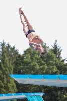 Thumbnail - Boys A - Elias Lunde-Helseth - Wasserspringen - 2021 - International Diving Meet Graz - Teilnehmer - Norwegen 03041_01913.jpg