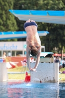 Thumbnail - Boys A - Elias Lunde-Helseth - Wasserspringen - 2021 - International Diving Meet Graz - Teilnehmer - Norwegen 03041_01918.jpg