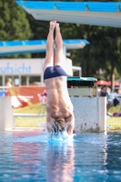 Thumbnail - Boys A - Elias Lunde-Helseth - Wasserspringen - 2021 - International Diving Meet Graz - Teilnehmer - Norwegen 03041_01919.jpg
