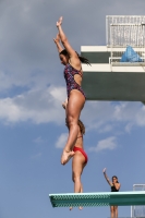 Thumbnail - Synchronized Diving - Прыжки в воду - 2021 - International Diving Meet Graz 03041_01921.jpg