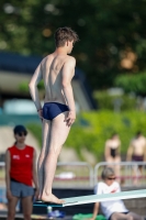 Thumbnail - Boys B - Josef - Wasserspringen - 2021 - International Diving Meet Graz - Teilnehmer - Tschechien 03041_02072.jpg