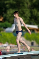 Thumbnail - Boys B - Josef - Прыжки в воду - 2021 - International Diving Meet Graz - Participants - Czech Republic 03041_02084.jpg