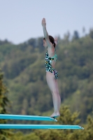 Thumbnail - Girls C - Tara - Прыжки в воду - 2021 - International Diving Meet Graz - Participants - Serbia 03041_02545.jpg