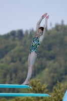 Thumbnail - Girls C - Tara - Прыжки в воду - 2021 - International Diving Meet Graz - Participants - Serbia 03041_02546.jpg