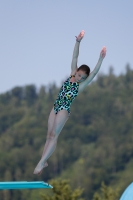 Thumbnail - Girls C - Tara - Прыжки в воду - 2021 - International Diving Meet Graz - Participants - Serbia 03041_02547.jpg