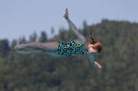 Thumbnail - Girls C - Tara - Прыжки в воду - 2021 - International Diving Meet Graz - Participants - Serbia 03041_02553.jpg