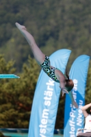 Thumbnail - Girls C - Tara - Прыжки в воду - 2021 - International Diving Meet Graz - Participants - Serbia 03041_02557.jpg