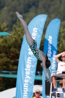 Thumbnail - Girls C - Tara - Прыжки в воду - 2021 - International Diving Meet Graz - Participants - Serbia 03041_02558.jpg