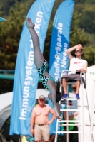 Thumbnail - Girls C - Tara - Прыжки в воду - 2021 - International Diving Meet Graz - Participants - Serbia 03041_02559.jpg