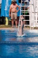 Thumbnail - Girls C - Tara - Прыжки в воду - 2021 - International Diving Meet Graz - Participants - Serbia 03041_02561.jpg