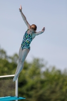 Thumbnail - Girls C - Tara - Прыжки в воду - 2021 - International Diving Meet Graz - Participants - Serbia 03041_02563.jpg