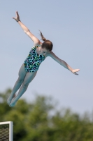 Thumbnail - Girls C - Tara - Прыжки в воду - 2021 - International Diving Meet Graz - Participants - Serbia 03041_02564.jpg