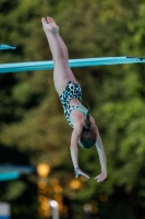 Thumbnail - Girls C - Tara - Прыжки в воду - 2021 - International Diving Meet Graz - Participants - Serbia 03041_02565.jpg