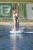 Thumbnail - Girls C - Tara - Прыжки в воду - 2021 - International Diving Meet Graz - Participants - Serbia 03041_02566.jpg