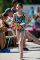 Thumbnail - Girls C - Tara - Прыжки в воду - 2021 - International Diving Meet Graz - Participants - Serbia 03041_02568.jpg