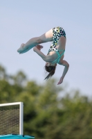 Thumbnail - Girls C - Tara - Прыжки в воду - 2021 - International Diving Meet Graz - Participants - Serbia 03041_02584.jpg