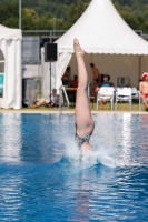 Thumbnail - Girls B - Julie Ruenes Jacobsen - Wasserspringen - 2021 - International Diving Meet Graz - Teilnehmer - Norwegen 03041_02803.jpg
