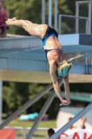 Thumbnail - Women - Elma Galaasen - Diving Sports - 2021 - International Diving Meet Graz - Participants - Norway 03041_02877.jpg