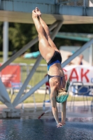 Thumbnail - Women - Elma Galaasen - Wasserspringen - 2021 - International Diving Meet Graz - Teilnehmer - Norwegen 03041_02878.jpg