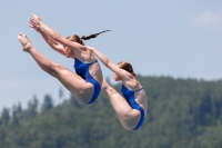 Thumbnail - Synchronized Diving - Прыжки в воду - 2021 - International Diving Meet Graz 03041_02958.jpg