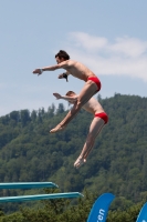 Thumbnail - Synchronized Diving - Прыжки в воду - 2021 - International Diving Meet Graz 03041_02968.jpg