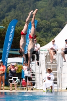 Thumbnail - Synchronized Diving - Tuffi Sport - 2021 - International Diving Meet Graz 03041_02978.jpg