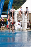 Thumbnail - Boys A und B Synchron - Прыжки в воду - 2021 - International Diving Meet Graz - Synchronized Diving 03041_02980.jpg