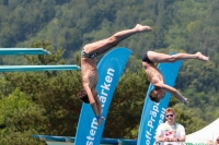 Thumbnail - Boys A und B Synchron - Wasserspringen - 2021 - International Diving Meet Graz - Synchron 03041_02999.jpg