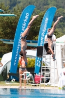 Thumbnail - Synchronized Diving - Tuffi Sport - 2021 - International Diving Meet Graz 03041_03001.jpg