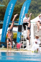 Thumbnail - Synchronized Diving - Tuffi Sport - 2021 - International Diving Meet Graz 03041_03002.jpg