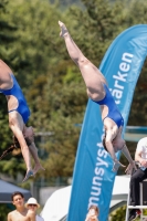 Thumbnail - Synchronized Diving - Diving Sports - 2021 - International Diving Meet Graz 03041_03034.jpg