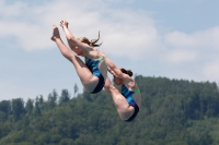 Thumbnail - Synchronized Diving - Прыжки в воду - 2021 - International Diving Meet Graz 03041_03049.jpg