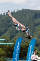 Thumbnail - Synchronized Diving - Tuffi Sport - 2021 - International Diving Meet Graz 03041_03052.jpg