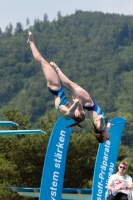 Thumbnail - Synchronized Diving - Tuffi Sport - 2021 - International Diving Meet Graz 03041_03053.jpg