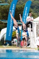 Thumbnail - Synchronized Diving - Tuffi Sport - 2021 - International Diving Meet Graz 03041_03057.jpg