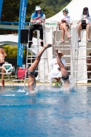 Thumbnail - Boys A und B Synchron - Diving Sports - 2021 - International Diving Meet Graz - Synchronized Diving 03041_03672.jpg